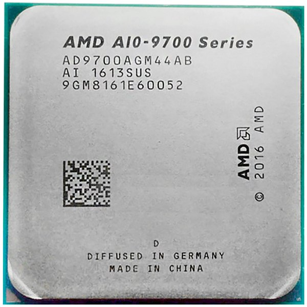 全国無料SALE AMD CPU BristolRidge Athlon 240GE プロセッサー