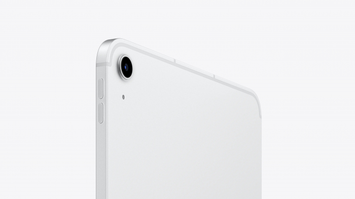 Apple 10.9-inch iPad (10th) Cellular 256GB - Silver [4]