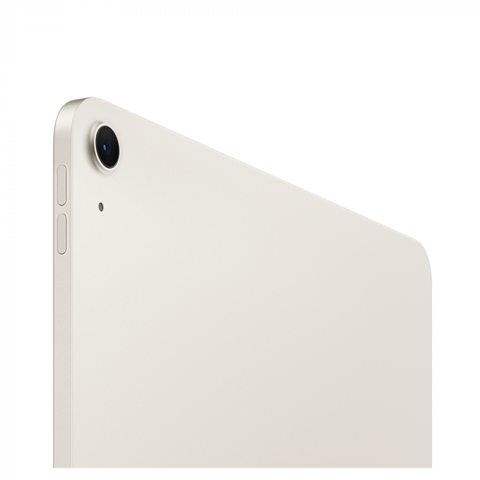 Apple 11-inch iPad Air (M2) Wi-Fi 128GB - Starlight [3]