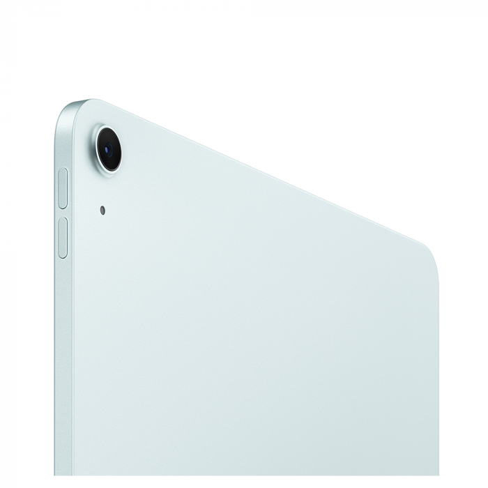 Apple 11-inch iPad Air (M2) Wi-Fi 256GB - Blue [2]