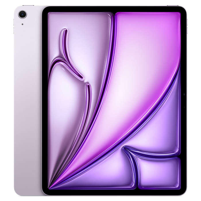 Apple 13-inch iPad Air (M2) Wi-Fi 512GB - Purple [1]