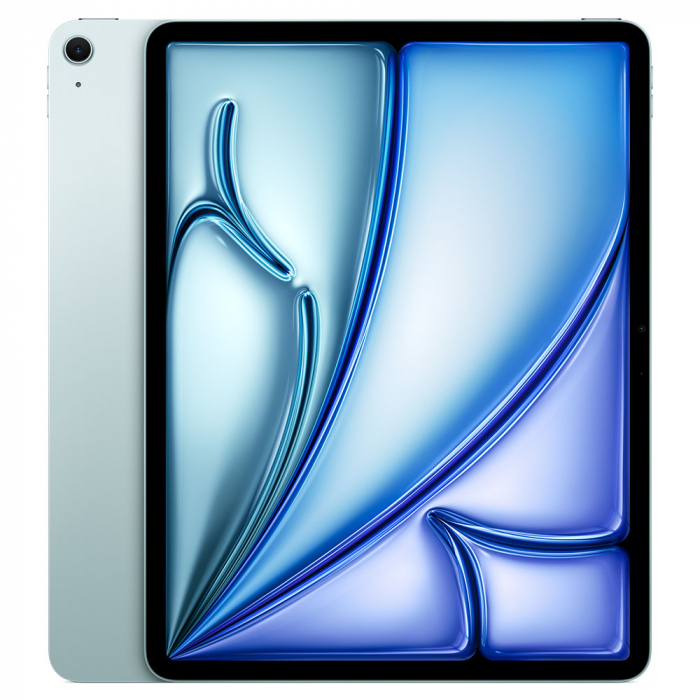 Apple 13-inch iPad Air (M3) Wi-Fi 256GB - Blue [1]