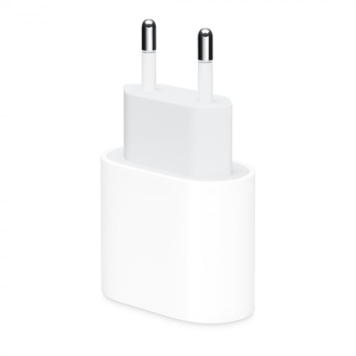Apple 20W USB-C Power Adapter [1]