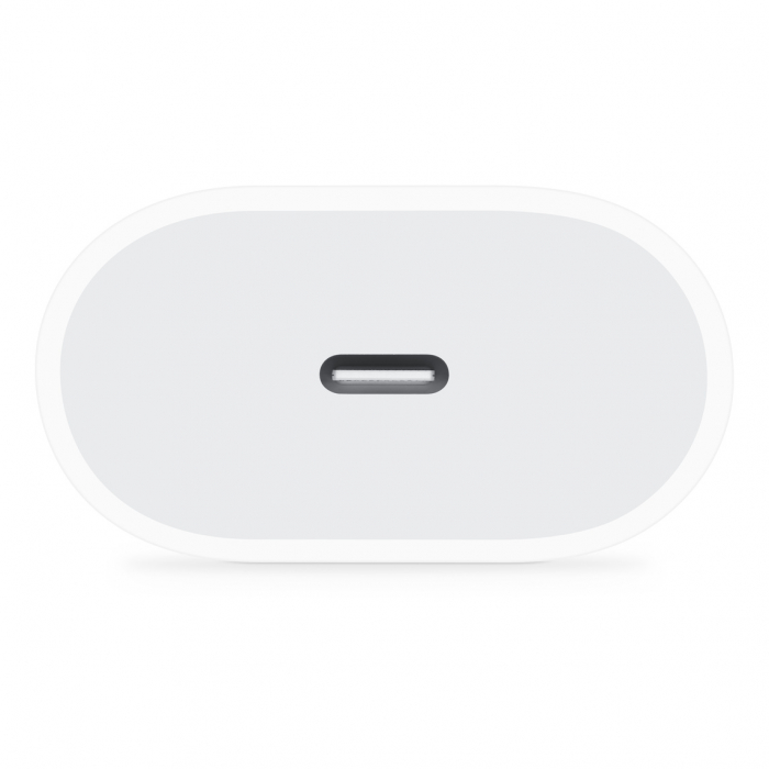 Apple 20W USB-C Power Adapter [2]