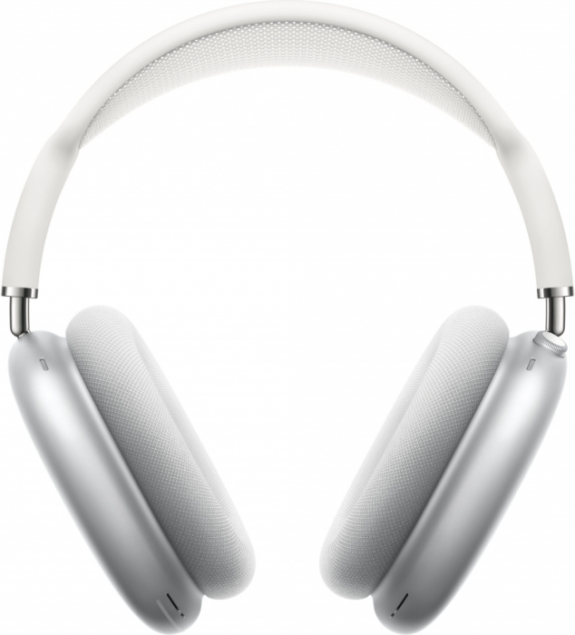 Apple AirPods Max - Silver [2]