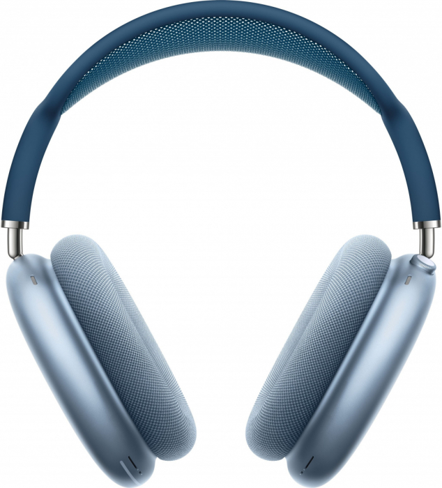 Apple AirPods Max - Sky Blue [2]