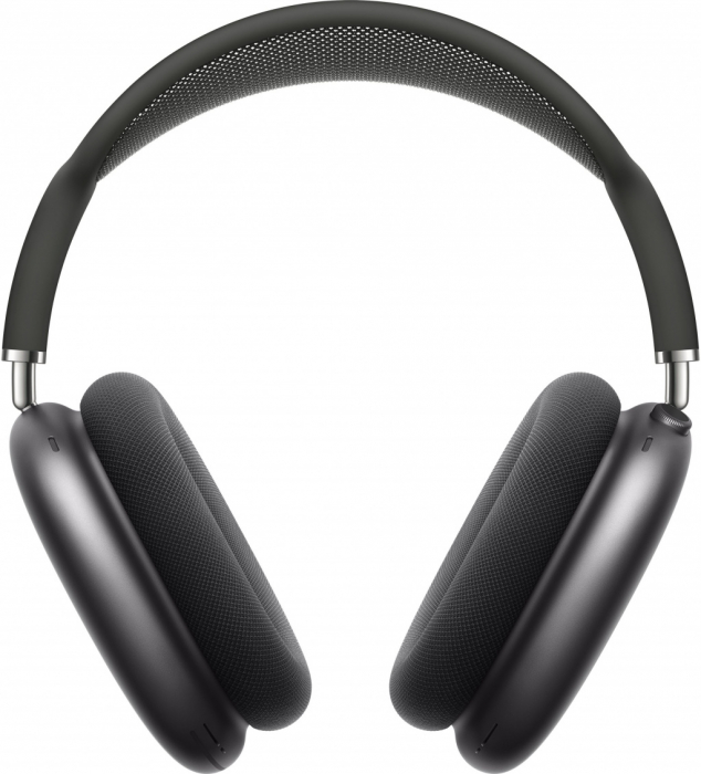 Apple AirPods Max - Space Gray [2]