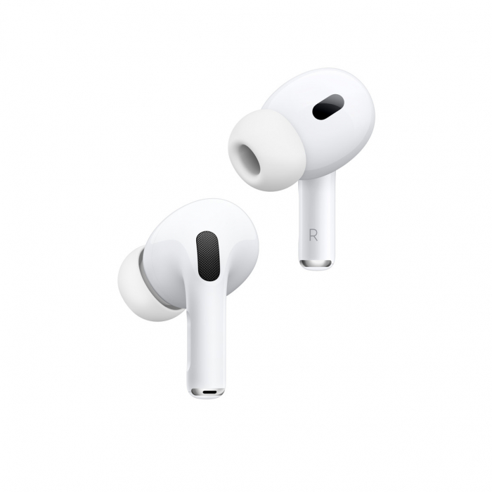 Apple AirPods Pro2 with MagSafe Case (USB-C) [3]