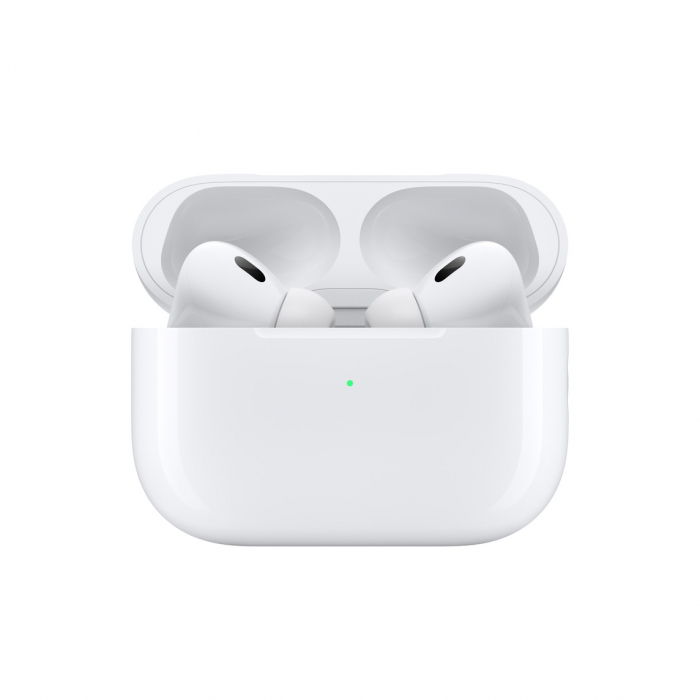 Apple AirPods Pro2 with MagSafe Case (USB-C) [6]