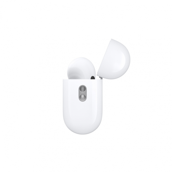 Apple AirPods Pro2 with MagSafe Case (USB-C) [5]