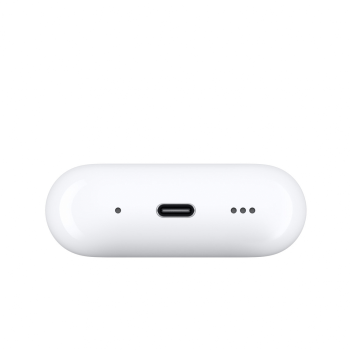 Apple AirPods Pro2 with MagSafe Case (USB-C) [4]