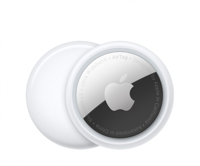 Apple AirTag (4 Pack) [2]