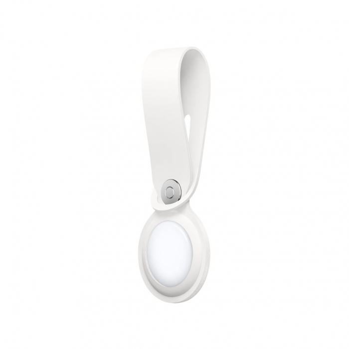 Apple AirTag Loop - White [2]