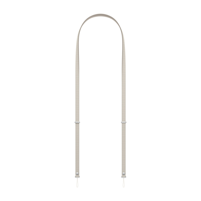 Apple Crossbody Strap - Tan [2]