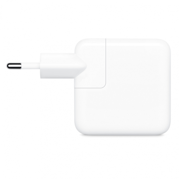 Apple Dual USB-C Power Adapter 35W [2]
