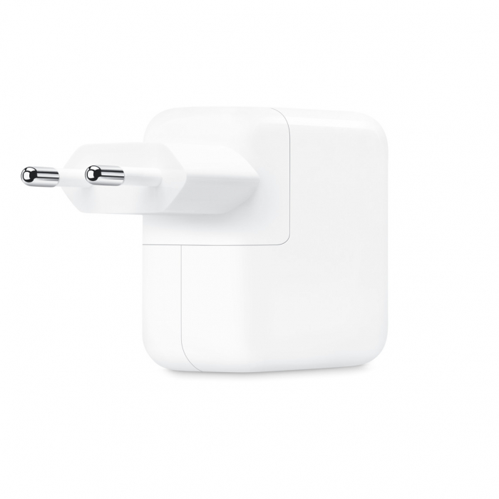 Apple Dual USB-C Power Adapter 35W [3]