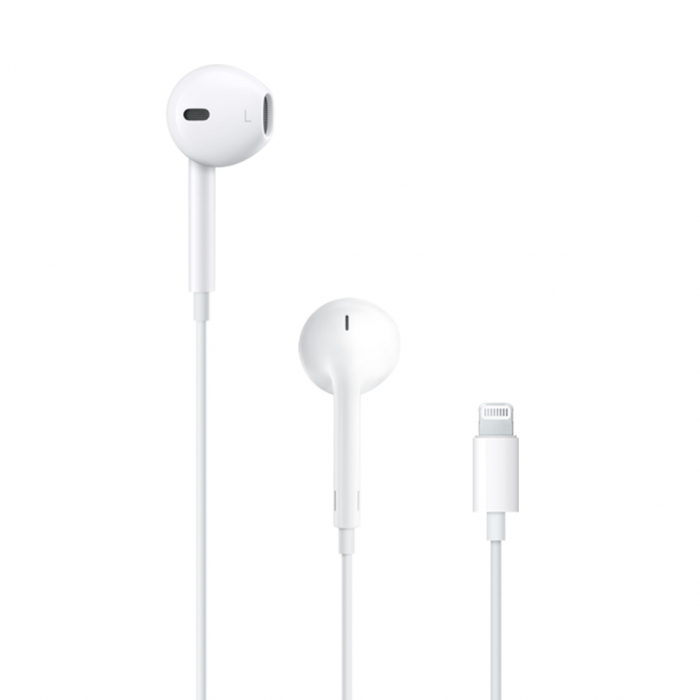 Apple EarPods (Lightning Connector) [2]