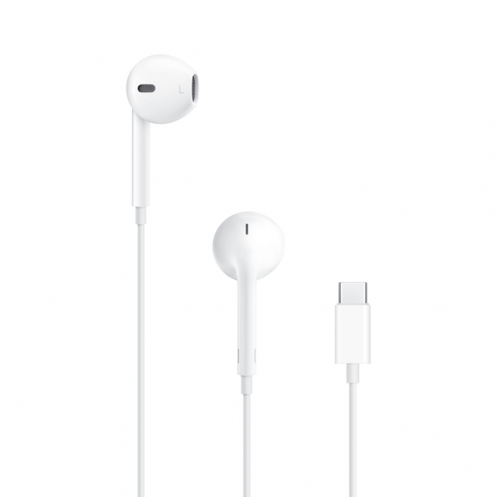 Apple EarPods (USB-C) [1]