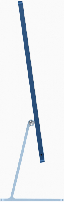 Apple IMAC 24: BLUE/M1 8C CPU/8C GPU/8GB/512GB-ZEE [4]