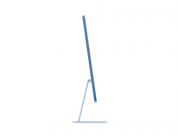 Apple IMAC 24: BLUE/M4 10C CPU/10C GPU/16GB/256GB-ZEE [4]