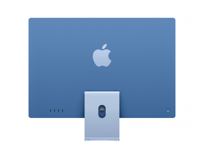 Apple IMAC 24: BLUE/M4 10C CPU/10C GPU/24GB/512GB-ZEE [2]