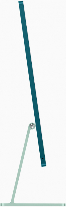 Apple IMAC 24: GREEN/M1 8C CPU/8C GPU/8GB/512-ZEE [4]