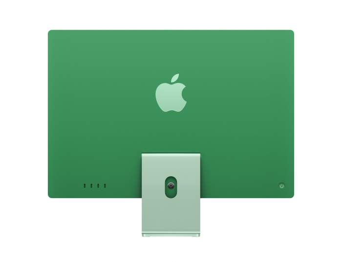 Apple IMAC 24: GREEN/M4 10C CPU/10C GPU/16GB/512GB-ZEE [3]