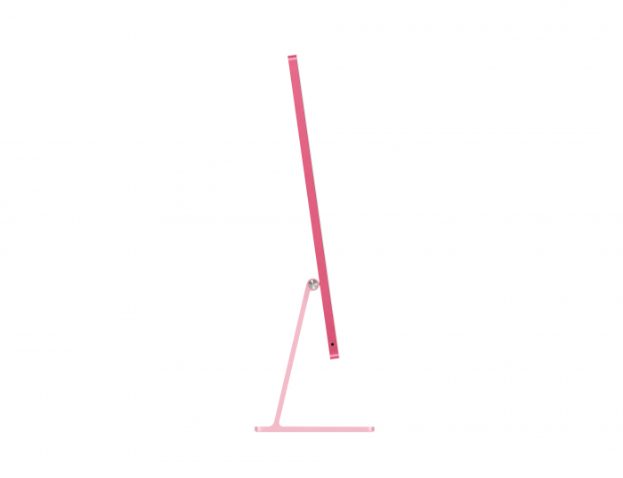 Apple IMAC 24: PINK/M4 10C CPU/10C GPU/16GB/256GB-ZEE [2]