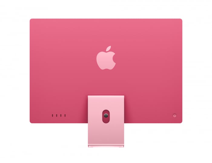 Apple IMAC 24: PINK/M4 10C CPU/10C GPU/16GB/512GB-ZEE [3]