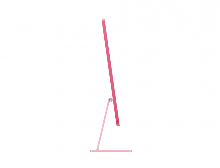 Apple IMAC 24: PINK/M4 8C CPU/8C GPU/16GB/256GB-ROM [2]