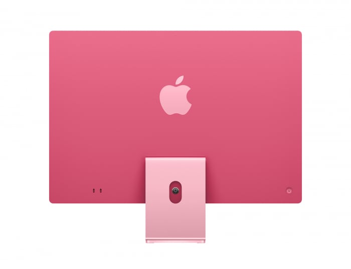 Apple IMAC 24: PINK/M4 8C CPU/8C GPU/16GB/256GB-ZEE [3]