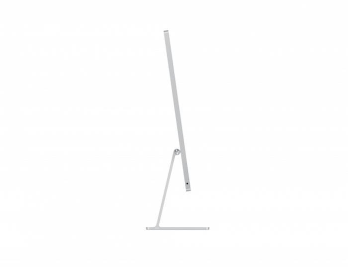 Apple IMAC 24: SILVER/M3 8C CPU/10C GPU/8GB/512GB-ROM [4]