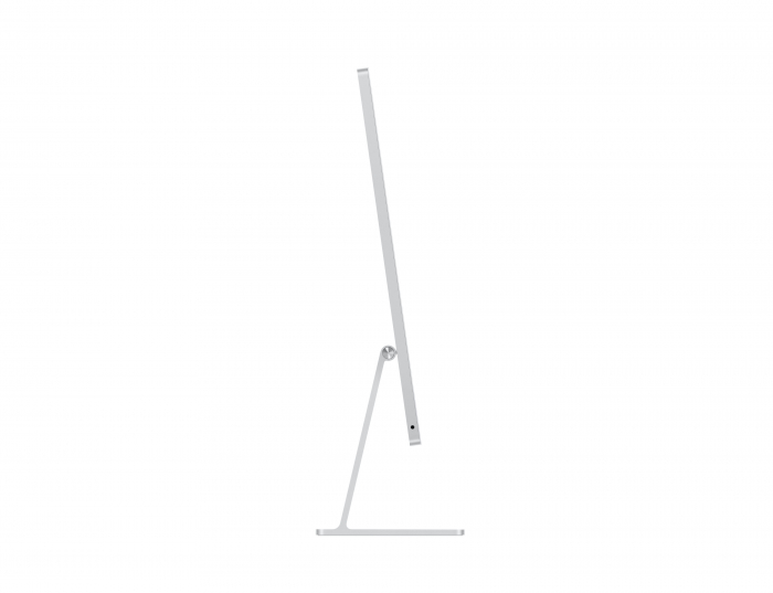 Apple IMAC 24: SILVER/M4 10C CPU/10C GPU/16GB/512GB-ROM [4]