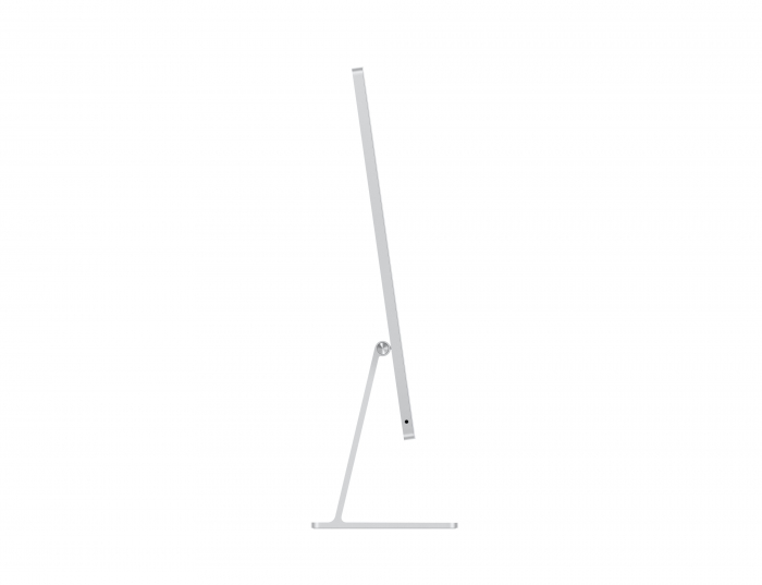 Apple IMAC 24: SILVER/M4 8C CPU/8C GPU/16GB/256GB-ROM [4]