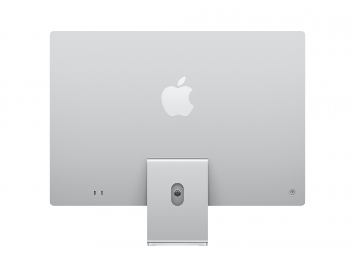 Apple IMAC 24: SILVER/M4 8C CPU/8C GPU/16GB/256GB-ZEE [3]
