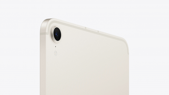Apple iPad mini (A17 Pro) Cellular 256GB - Starlight [3]