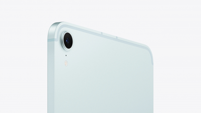 Apple iPad mini (A17 Pro) Cellular 512GB - Blue [4]