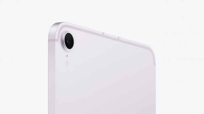 Apple iPad mini (A17 Pro) Cellular 512GB - Purple [4]