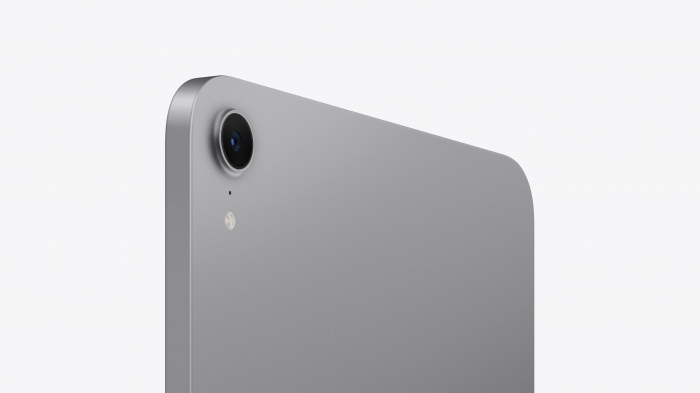 Apple iPad mini (A17 Pro) Wi-Fi 512GB - Space Grey [2]