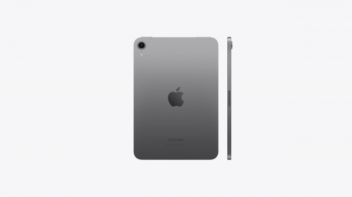 Apple iPad mini (A17 Pro) Wi-Fi 512GB - Space Grey [3]