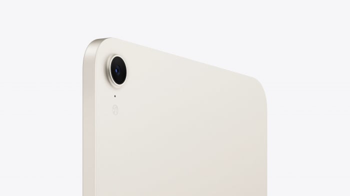 Apple iPad mini (A17 Pro) Wi-Fi 512GB - Starlight [2]