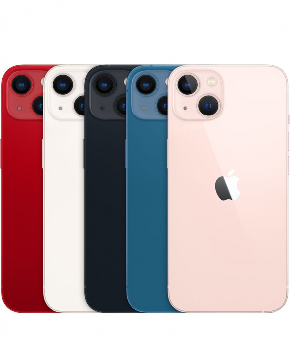 Apple iPhone 13 512GB Pink [2]