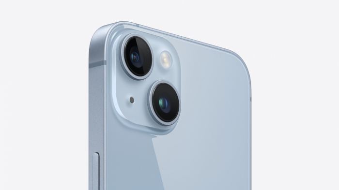 Apple iPhone 14 256GB Blue [2]
