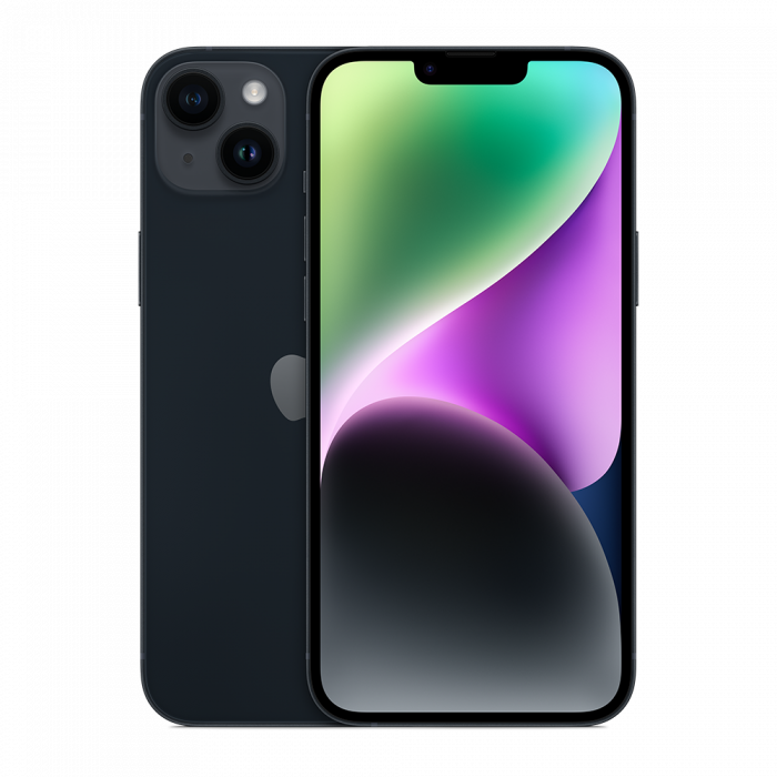 Apple iPhone 14 Plus 128GB Midnight [4]