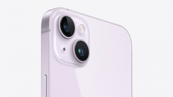 Apple iPhone 14 Plus 128GB Purple [2]
