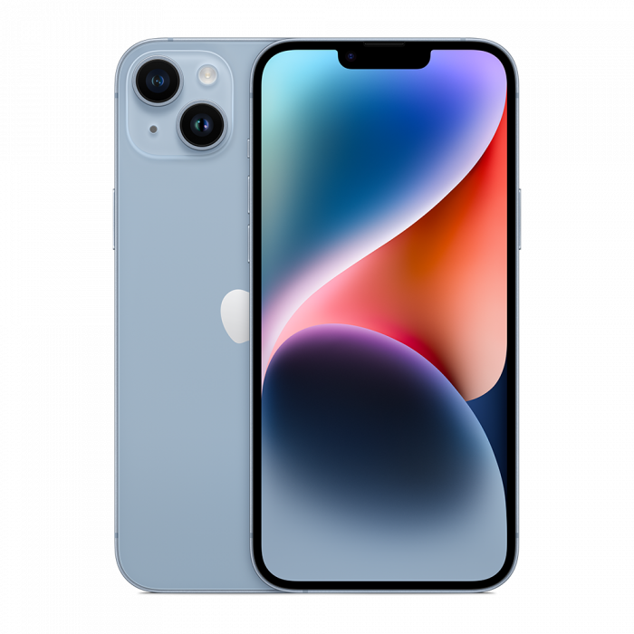 Apple iPhone 14 Plus 512GB Blue [3]