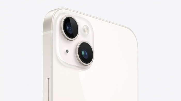 Apple iPhone 14 Plus 512GB Starlight [2]