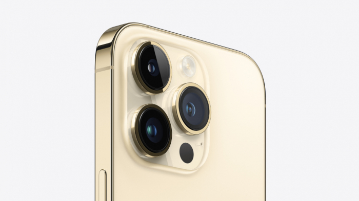 Apple iPhone 14 Pro 1TB Gold [2]
