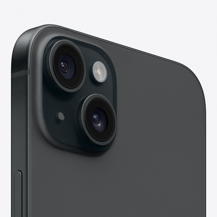 Apple iPhone 15 256GB Black [3]