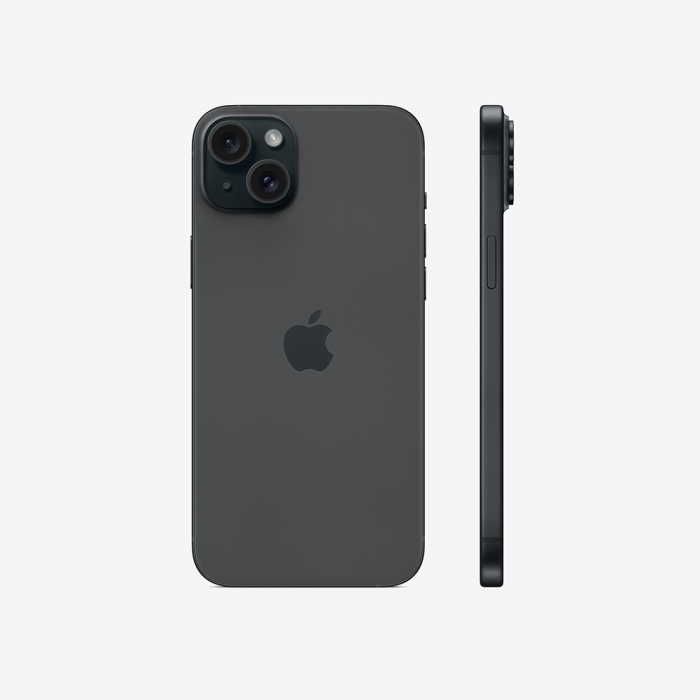 Apple iPhone 15 256GB Black [2]